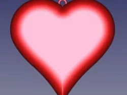 Pulsing Puberty Heart