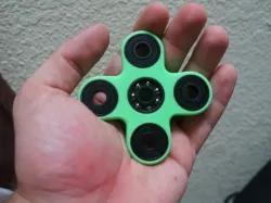 Quad Spinner