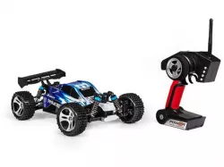 RC buggy Diff Lock
