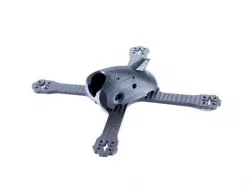 Realacc x210 Pod