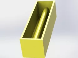 Road Bike Shipping Fork Protector
