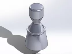Rocket Nozzle