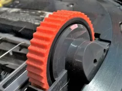 Roomba Replacement Wheel