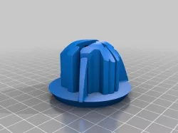 RotorRiot Gimbal Protector