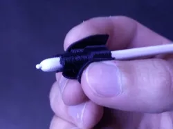 S Pen holder