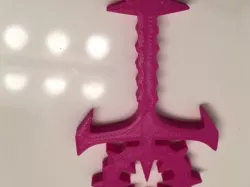 Sabbat Ankh