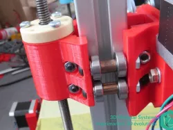 Scalar - Strong Jaws System