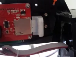 SDcard Holder