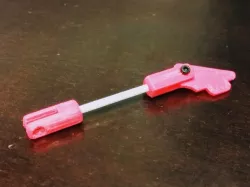 Servo Control Horn Assembly