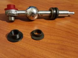 shift linkage bushing 3D Models | Page 1 | STLFinder