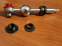 Shift Linkage Bushing for BMW vehicles