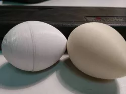 Simple Egg