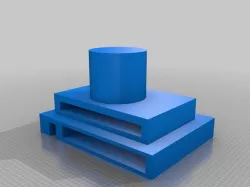 Sketchup Export Test