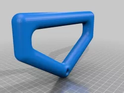 sledge handle