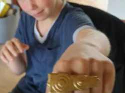 Sling ring