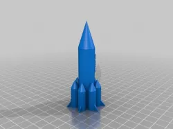 Small Rocket