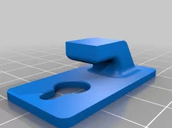 Small Universal Hook