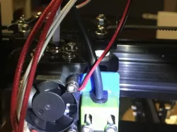 SN04 holder for Ei3 printer