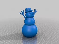 Snowman