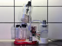 Sourbot
