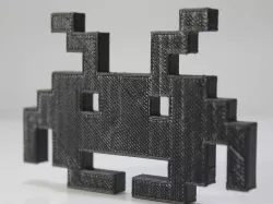 Space invader