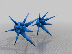 SpikeBall