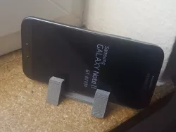Stable Cellphone Stand