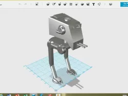 Star Wars ATST