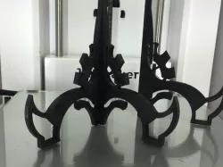 Star Wars Galactic Senate frame_holder