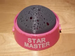 StarMaster Plus