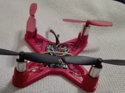 strong miniquad