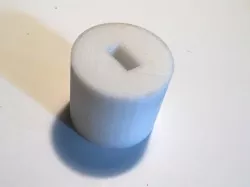 Supernova Poi End Cap