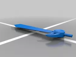 Sword Kirby