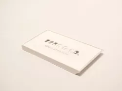 Take My Card