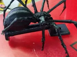 Tevo Black Widow Filament Guide