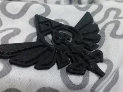the legend of zelda skyward sword emblem