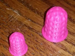 Thimble