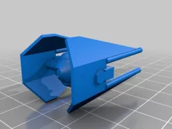 TIE Interceptor