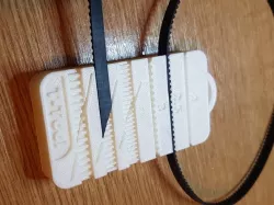 Timed Belt Tool