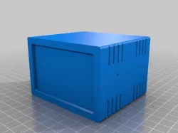 Toggle box 1