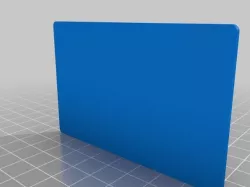 Toggle box 1 - F Panel