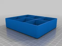 Token Tray