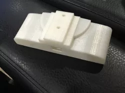 TomTom 310 XL 2 Hole Mount