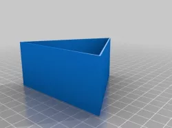 Triangle Shaped Easy Kimbap Maker Rice Roll Frame