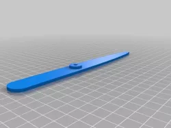Twister Spinner Replacement