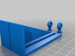 Universal Spool Guides