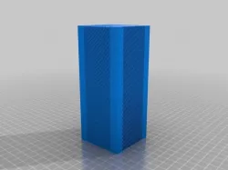 vase