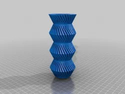 vase