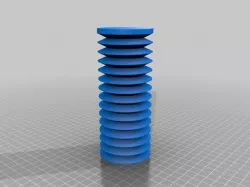 vase