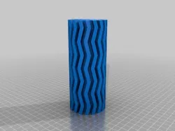vase